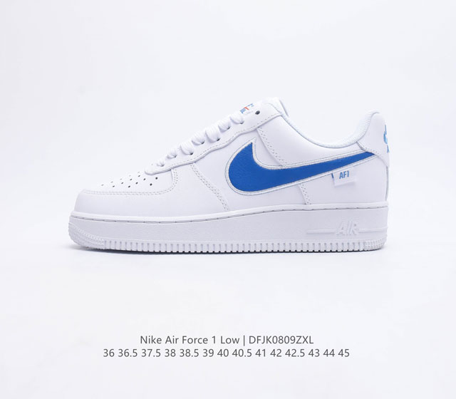 Nike Air Force 1 Low Af1 Force 1 Fn7804-100 36 36 5 37 5 38 38 5 39 40 40 5 41