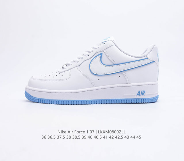 Nike Air Force 1 Low Af1 Force 1 Dv0788-103 36 36 5 37 5 38 38 5 39 40 40 5 41