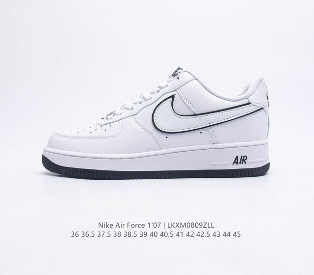 Nike Air Force 1 Low Af1 Force 1 Dv0788-103 36 36 5 37 5 38 38 5 39 40 40 5 41