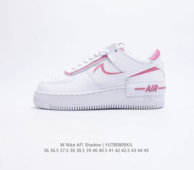 Nike Af1 Shadow Af1 Af1 Fn3444 36 36 5 37 5 38 38 5 39 40 40 5 41 42 42 5 4