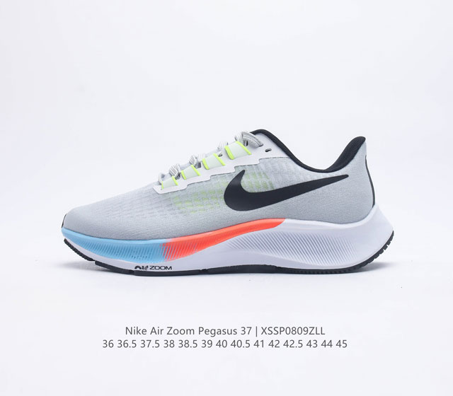 Nike Air Zoom Pegasus 37 37 Cz6692 36 36 5 37 5 38 38 5 39 40 40 5 41 42 42 5 4