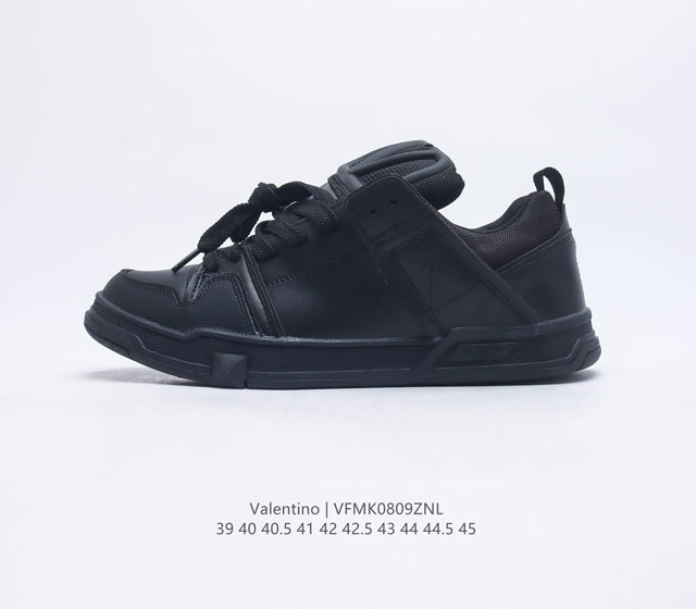 Valentino Openskate 39 40 40 5 41 42 42 5 43 44 44 5 45 Vfmk0809Znl