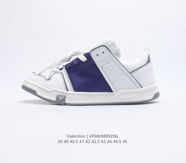 Valentino Openskate 39 40 40 5 41 42 42 5 43 44 44 5 45 Vfmk0809Znl