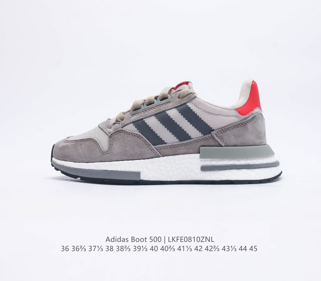 Adidas Zx Boot500 Boost Boost B42201 36-45 Lkfe0810Znl