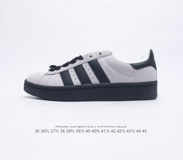 Adidas Campus 00S Adidas Campus 00S Campus Logo Ho3470 36-45 Cxaw0810Zzb