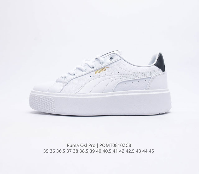 Puma Osl Pro 2023 391220 35-45 Pomt0810Zcb