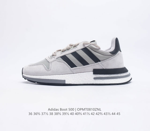 Adidas Zx Boot500 Boost Boost B42227 36 36 37 38 38 39 40 40 41 42 42 43 44 45