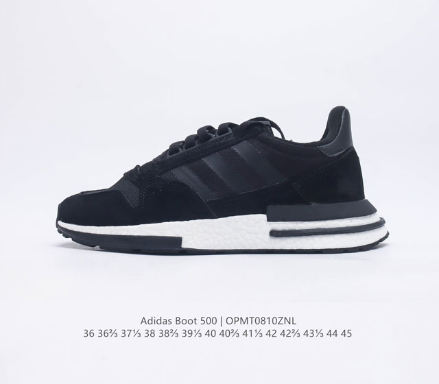 Adidas Zx Boot500 Boost Boost B42227 36 36 37 38 38 39 40 40 41 42 42 43 44 45