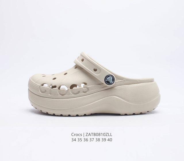 Crocs 34-40 Zatb0810Zll