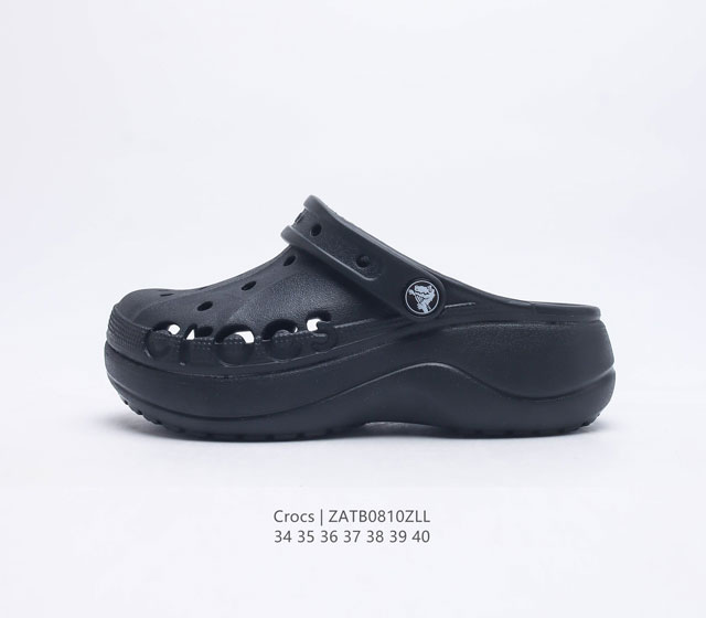 Crocs 34-40 Zatb0810Zll