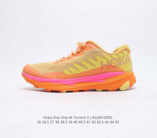 Hoka One One Torrent 3 Torrent 3 Torrent 3 Torrent 3 1127754 36-45 Asjk810Znl