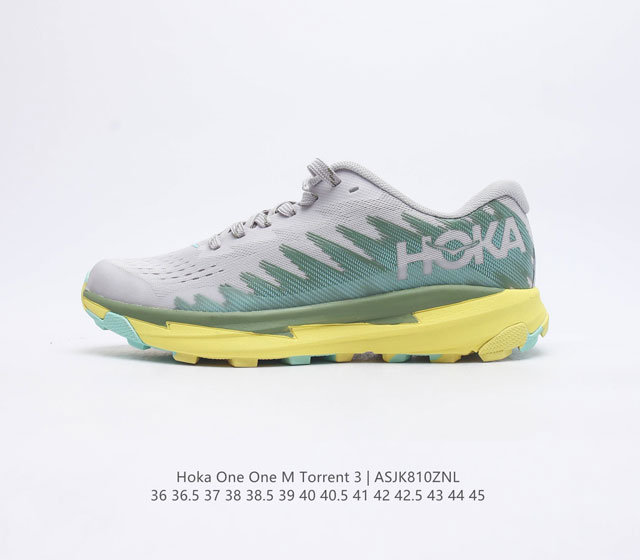 Hoka One One Torrent 3 Torrent 3 Torrent 3 Torrent 3 1127754 36-45 Asjk810Znl