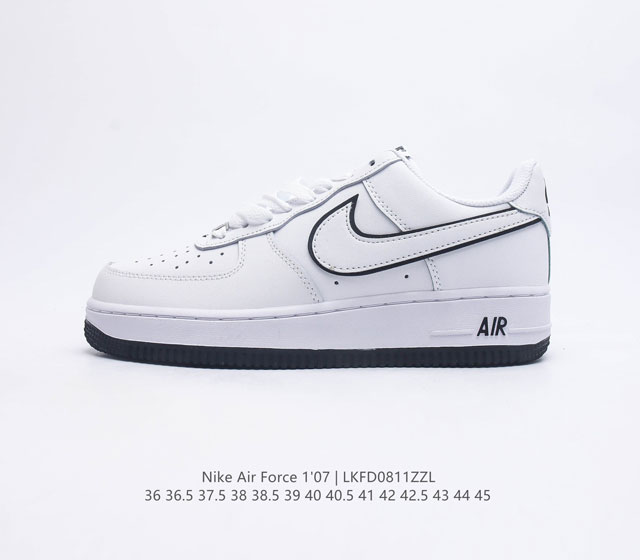 Nike Air Force 1 07 Af1 80 Air Air Af1 Dv0788 36 36 5 37 5 38 38 5 39 40 40 5 4