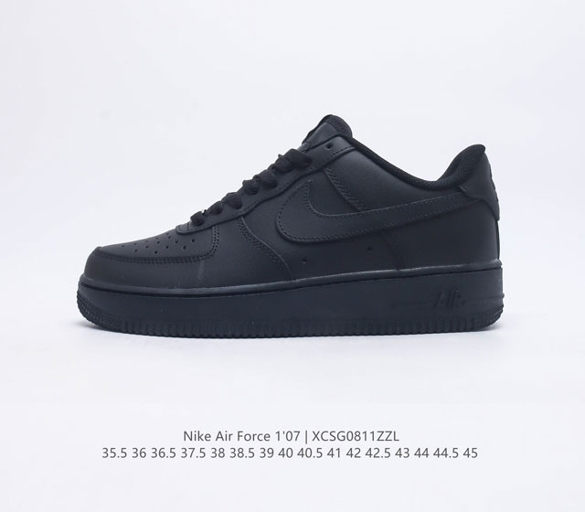 Nike Air Force 1 Low Af1 Force 1 315122-001 35 5 36 36 5 37 5 38 38 5 39 40 40