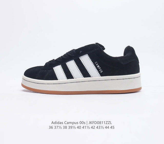 Adidas Campus 00S Adidas Campus 00S Campus Logo Ho3477 36-45 Jkfd0811Zzl