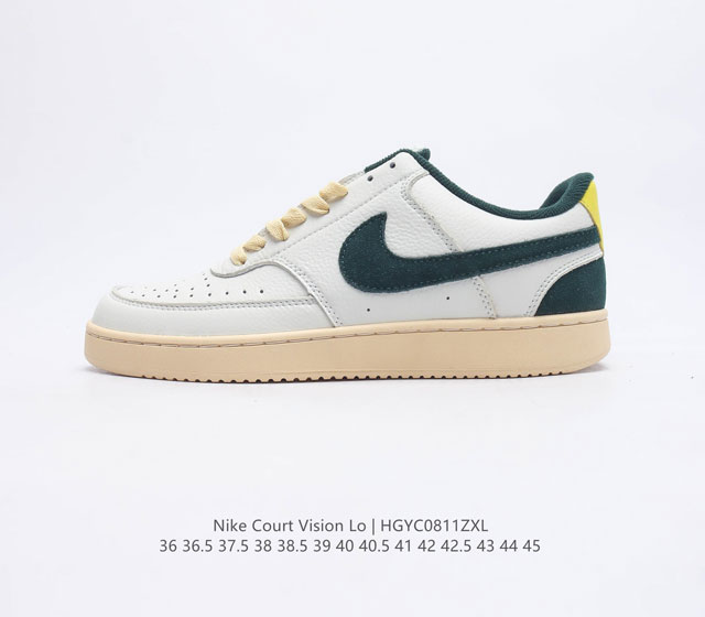 Nike Court Vision Lo 80 20 80 Swoosh Swoosh Nike Fd0320-133 36 36 5 37 5 38 38