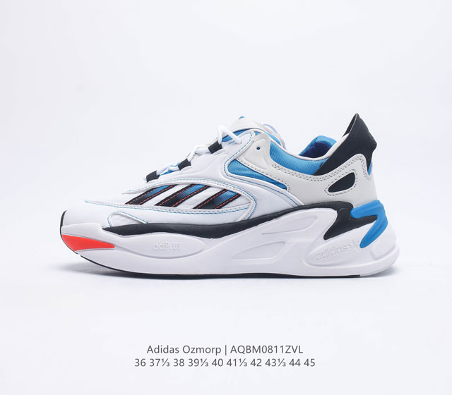 Adidasozmorp Oz Oz Bounce Oz Alf2228 36-45 Aqbm0811Zvl