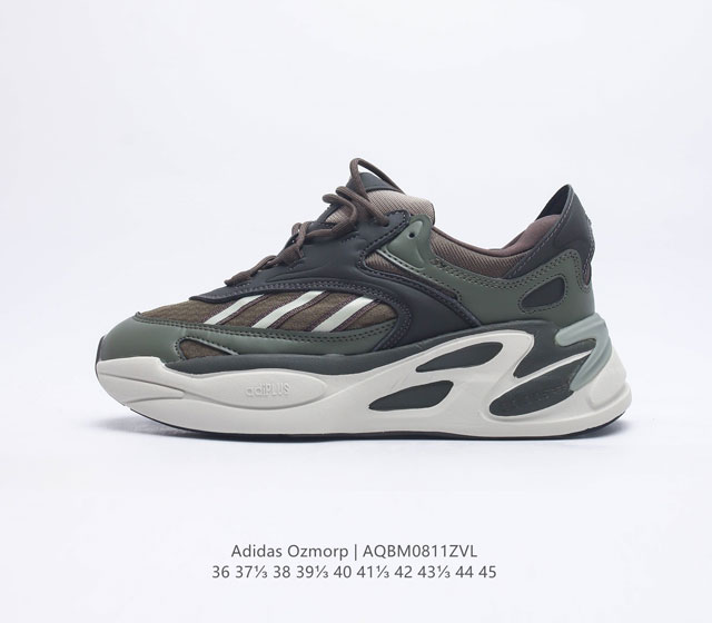 Adidasozmorp Oz Oz Bounce Oz Alf2228 36-45 Aqbm0811Zvl