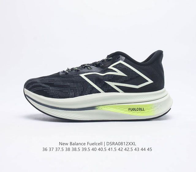 New Balance Nb Rc Elite Mrcelsv2 Fuelcell Mrcxbk3 36-45 Dsra0812