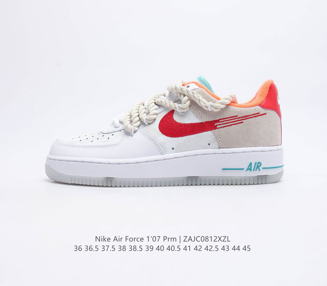 Nike Air Force 1 Low Af1 Force 1 Fd4205-161 36 36 5 37 5 38 38 5 39 40 40 5 41