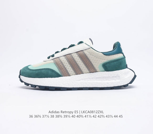 Adidas Retropy E5 70 Adidas Boost Gx6362F 36 36 37 38 38 39 40 40 41 42 42 43 4