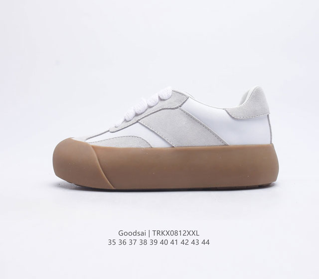 Goodsai Sgirl S58Ws0180 35-44 Trkx0812