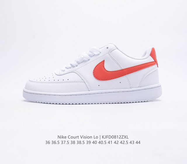 Nike Court Vision Lo 80 20 80 Swoosh Swoosh Nike Cd5434-112 36 36 5 37 5 38 38