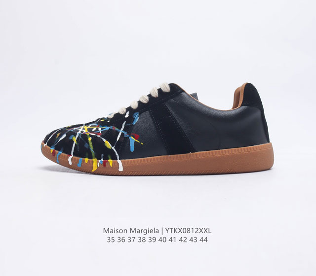 Maison Martin Margiela Mm6 Maison Martin Margiela 22 Classic Replica Leather L