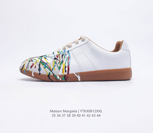 Maison Martin Margiela Mm6 Maison Martin Margiela 22 Classic Replica Leather L