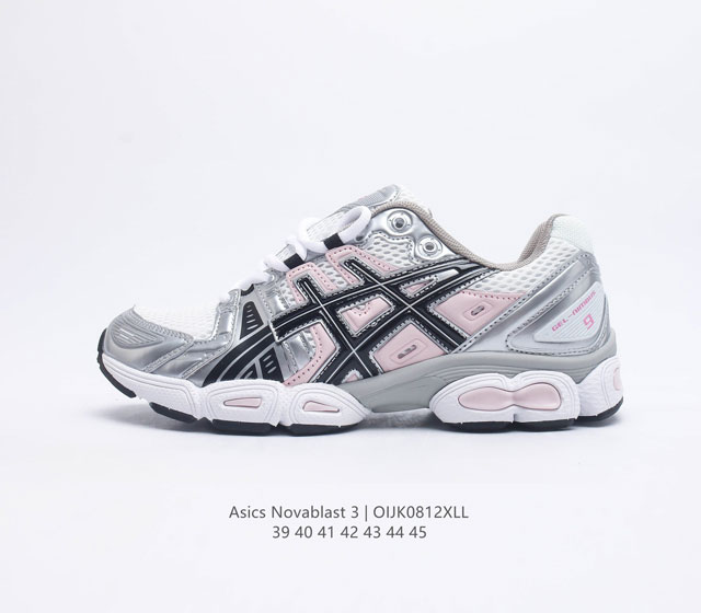 Asics Novablast 3 3D Gel Ff Blast Plus Size 39-45 Oijk0812