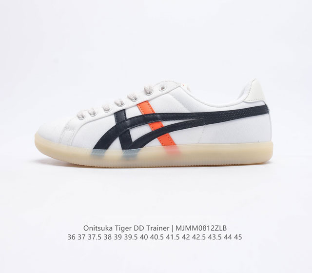 Onitsuka Tiger Dd Trainer 1183B479 36-45 Mjmm0812Zlb