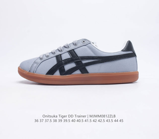 Onitsuka Tiger Dd Trainer 1183B479 36-45 Mjmm0812Zlb