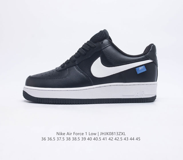 Nike Air Force 1 Low Af1 Force 1 Fn7804-001 36 36 5 37 5 38 38 5 39 40 40 5 41