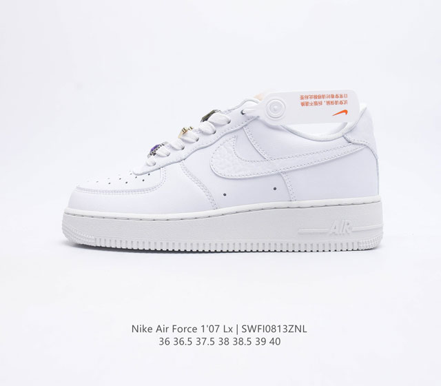 Nike Air Force 1 Low Af1 Force 1 Cz8101-100 36 36 5 37 5 38 38 5 39 40 Swfi0813