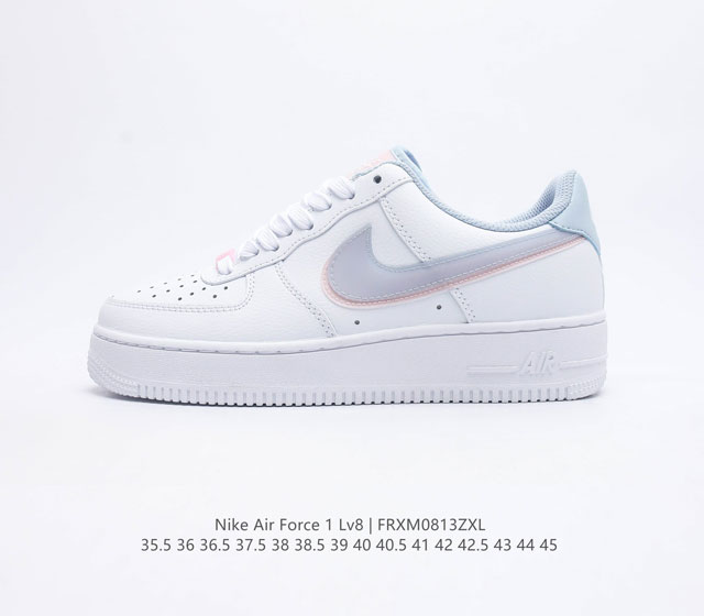 Nike Air Force 1 Low Af1 Force 1 35 5 36 36 5 37 5 38 38 5 39 40 40 5 41 42 42