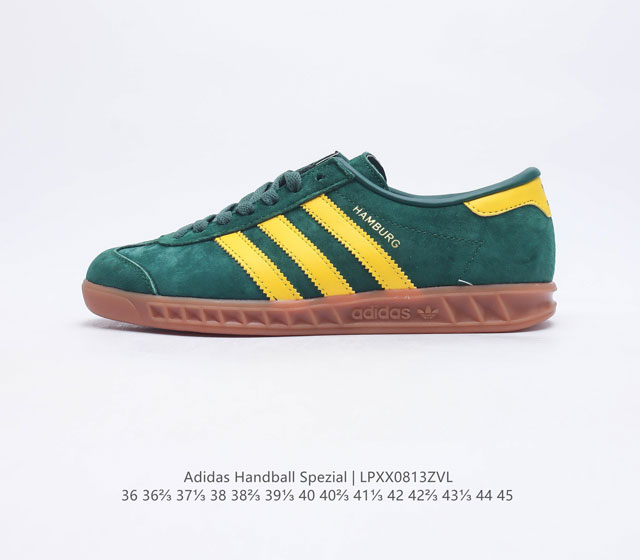 Adidas Handball Spezial Gw5752 36-45 Lpxx0813Zvl