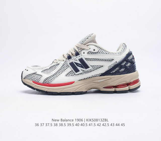 New Balance M1906 Nb 2002 1906 Nb 2002R Vibe 1906R M1960Rr 36 37 37 5 38 38 5 3