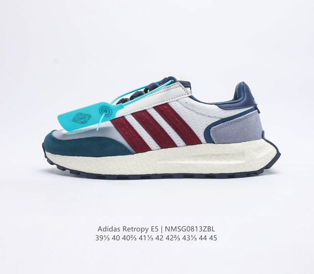 Adidas Retropy E5 70 Adidas Boost Gx6362F 39 40 40 41 42 42 43 44 45 Nmsg0813Zb