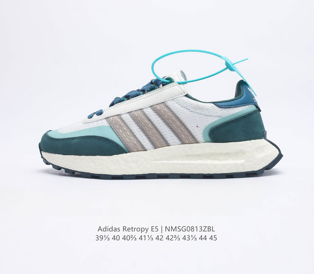 Adidas Retropy E5 70 Adidas Boost Gx6362F 39 40 40 41 42 42 43 44 45 Nmsg0813Zb