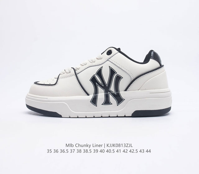 Mlb Chunky Liner Mlb Chunky Liner Style 3Asxcda12N (C0006) 35-44 Kjj