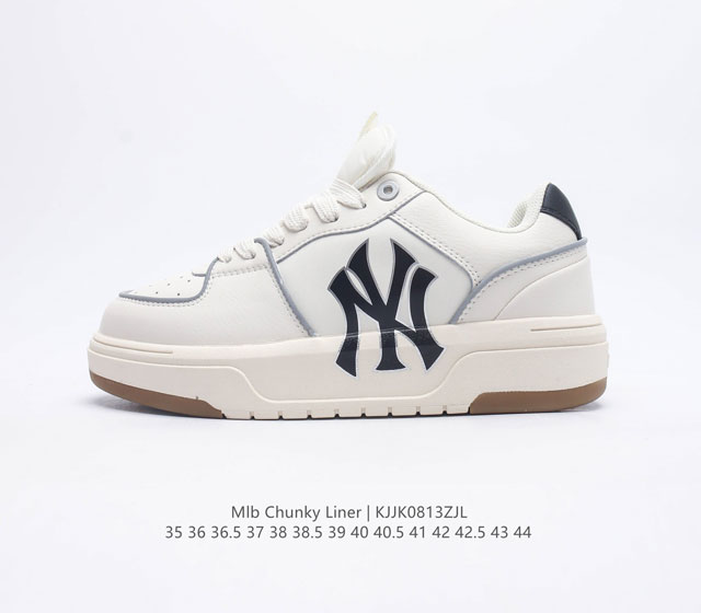 Mlb Chunky Liner Mlb Chunky Liner Style 3Asxcda12N (C0006) 35-44 Kjj