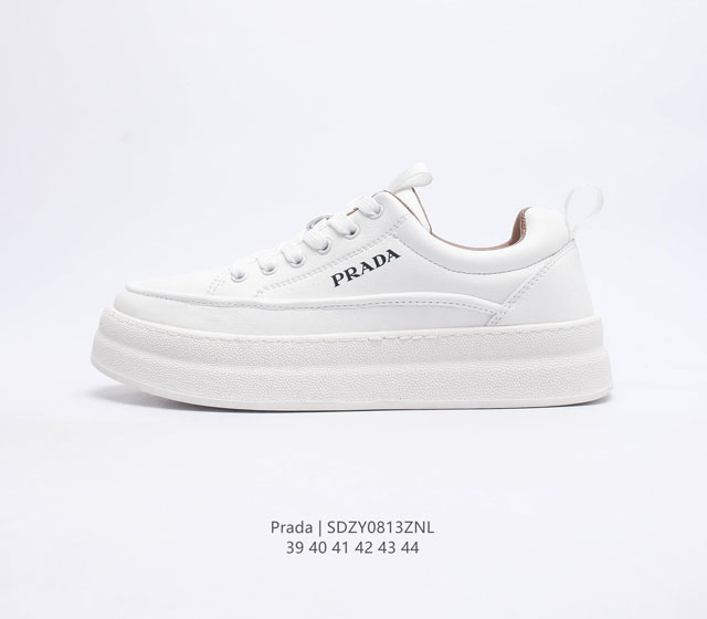 Prada Prada Prada 39 40 41 42 43 44 Sdzy0813Znl