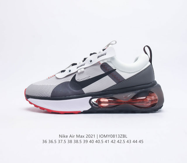 Nike Air Max 2021 Air Air Dc9478 36-45 Iomy0813Zbl