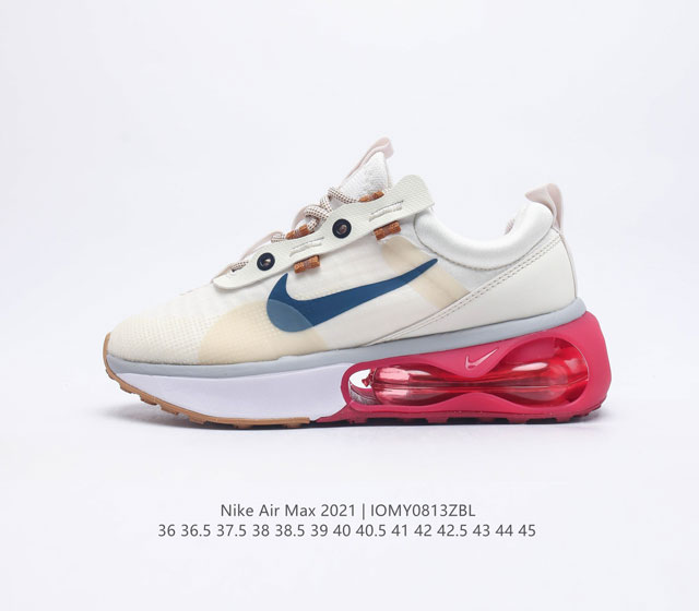 Nike Air Max 2021 Air Air Dc9478 36-45 Iomy0813Zbl