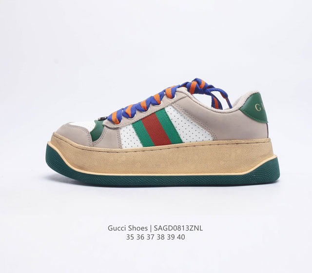 Gucci Screener 2019 70 Gucci G Gucci 35-40 Sagd0813Znl