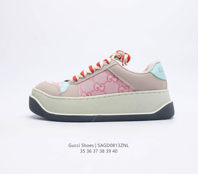 Gucci Screener 2019 70 Gucci G Gucci 35-40 Sagd0813Znl