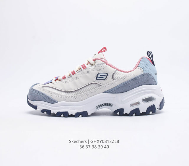 Skechers Mh2 Nb Evu 36-40 Ghxy0813Zlb