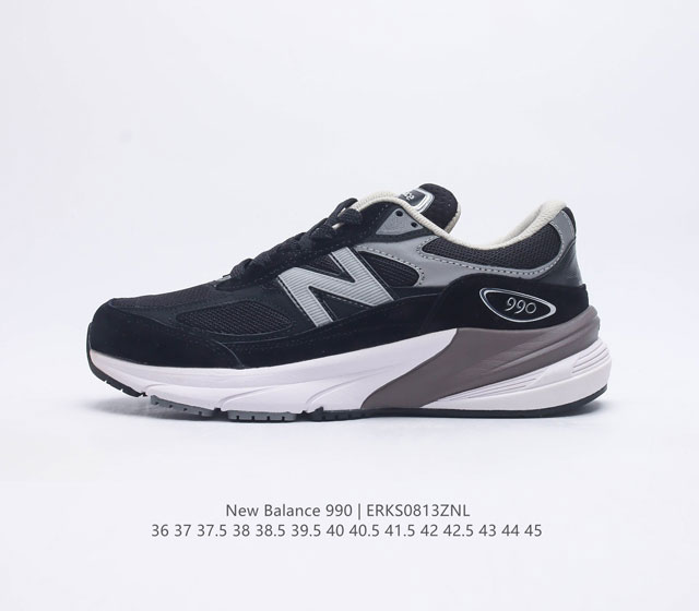 New Balance Nb990 M990 Nb M990Bg6 36 37 37 5 38 38 5 39 5 40 40 5 41 5 42 42 5 4