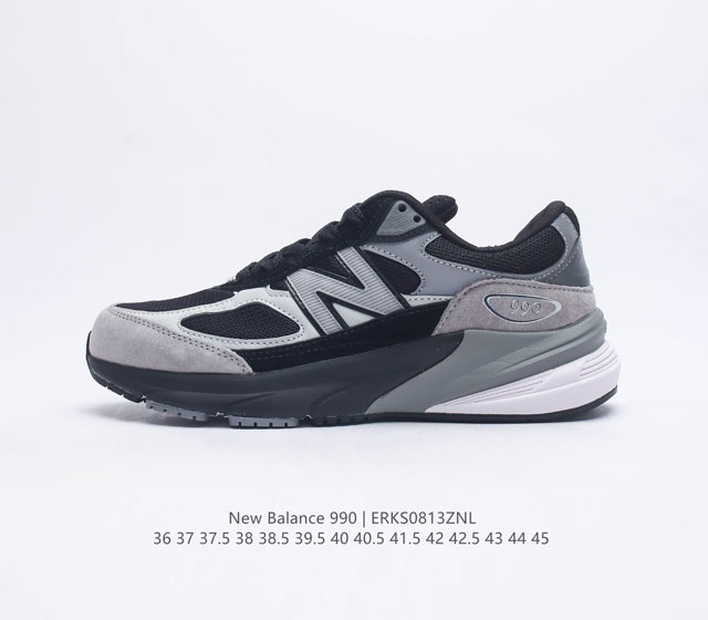 New Balance Nb990 M990 Nb M990Bg6 36 37 37 5 38 38 5 39 5 40 40 5 41 5 42 42 5 4