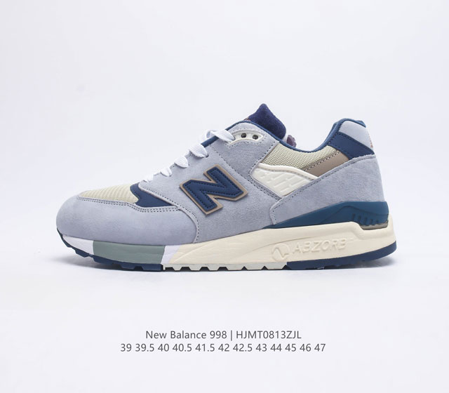 New Balance 998 3M Encap M998Ch 39 44 Hjmt0813Zjl